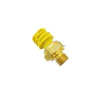 Sensor de presión de aceite 4921493 20499340 para piezas de motor diésel Cummins M11