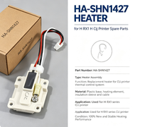 HA-SHN1427 CHAUFFAGEUR pour imprimante H RX1 H Cij, pièces détachées