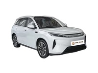 BYD Yuan Plus 2026, SUV compact, édition supérieure 630 km avec batterie au lithium-fer-phosphate, moteur 200-250 kW et couple de 360 Nm