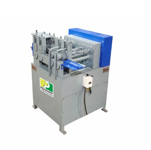 Máquina para Despulpar Bambú con Eliminación de Nudos Internos y Calibración (Uso Pesado) Garantiza un Funcionamiento Confiable y Maximiza la Producción - Product Image 1