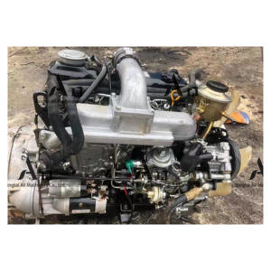 Moteur diesel QD32T de haute qualité QD32 vendu <span class=keywords><strong>d</strong></span>'<span class=keywords><strong>occasion</strong></span> bon marché meilleur prix - Product Image 4