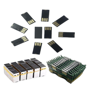 Factory Wholesales Short U Disk Semi-Finished Chip <strong>Usb</strong> 3.0 Gadgets Pendrive <strong>Usb</strong> <strong>Memory</strong> - Product Image 4