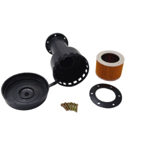 Pièces de moteur de camion de haute qualité, système universel de réservoir d'huile hydraulique, filtre à air - Product Image 3
