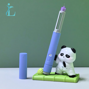 Carcasa Vacía para Cartucho de 3 ml para Proyectos de Empaquetado Personalizado |   Soporte para Color y Logotipo Personalizados - Product Image 3
