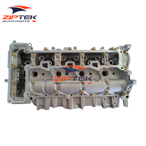 908497 908997 2.0L DW10 motore completo testata per <span class=keywords><strong>Peugeot</strong></span> <span class=keywords><strong>Expert</strong></span> <span class=keywords><strong>Citroen</strong></span> <span class=keywords><strong>Jumpy</strong></span> C5 - Product Image 4