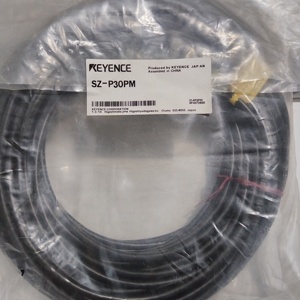 สายเซ็นเซอร์ SZ-P30PM ใหม่ 30 ม., PNP สำหรับ SZ-04M/16V - Product Image 3