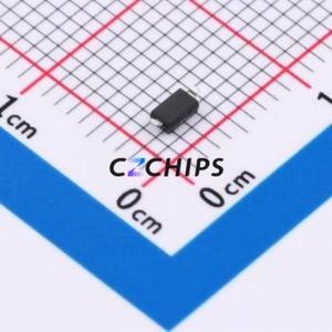 Diodo Zener BZT52C4V7T1G SOD-123 Original, Nuevo de Marca, Venta al por Mayor de Componentes Electrónicos, Proveedor de Chips y Servicio BOM - Product Image 2