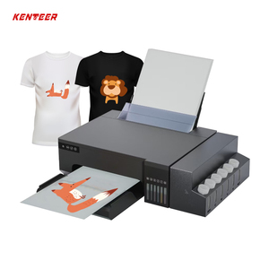 <span class=keywords><strong>เครื่อง</strong></span>พิมพ์ Kenteer L8050 Smart DTF ใช้งานง่าย <span class=keywords><strong>เครื่อง</strong></span>พิมพ์ <span class=keywords><strong>Epson</strong></span> L8050 DTF <span class=keywords><strong>ราคา</strong></span>ประหยัด พิมพ์ลงฟิล์มโดยตรง <span class=keywords><strong>เครื่อง</strong></span>พิมพ์ DTF ขนาด A4 สำหรับพิมพ์บนเสื้อยืด - Product Image 6