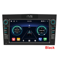 7 pulgadas 2 + 32G 2 + 64G Android 12 Radio de coche reproductor de vídeo Multimedia navegación GPS WIFI para Opel