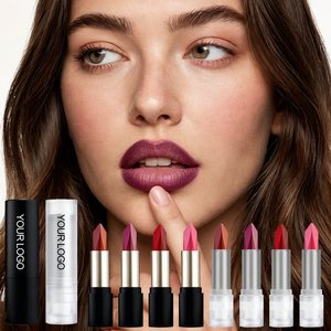 Vente flash - Rouge à lèvres double couleur - Beauté des lèvres au quotidien - Étiquetage privé - Rouge à lèvres personnalisé - Rouge à lèvres waterproof - Fini mat - Rouge à lèvres pour femmes - Product Image 6