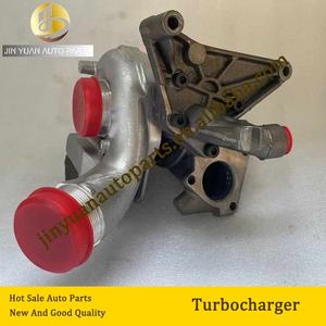 Audi Q7 için 53049700044 5304-710-0532 1303050900 1000030158 BV50 turboşarj A4 A6 53047100532 T B7 BSG BPP V6 TDI motor - Product Image 5