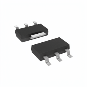 In Stock Components Electronic TO-261-4, TO-261AA Thyristors BTA202W-1000ETF - Product Image 1