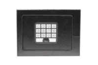 Code électronique de sécurité Ordinateur portable Taille Maison & Hôtel Chambre Coffre-fort avec serrure numérique pour le stockage