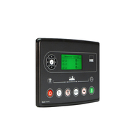 Module de démarrage automatique de contrôleur de moteur de générateur Deepsea Dse6020