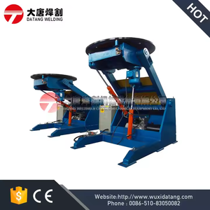 Posicionador de elevación hidráulica de posicionamiento automático de salida de fábrica - Product Image 3