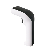 DS6510B-1D lecteur de codes à barres USB filaire 2D 1D lecteur de codes QR sans fil portable pour supermarché entrepôt en stock