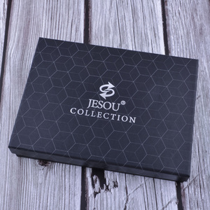 Coffret cadeau <span class=keywords><strong>homme</strong></span> 2020, 3 pièces : <span class=keywords><strong>parfum</strong></span> + portefeuille + montre à quartz en cuir PU, cadeau d'affaires - Product Image 5