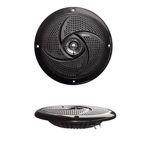 DIBEISI Bán Buôn Thuyền BT Không Dây ĐầY Đủ Loa 4 Inch Woofer BT Marine Loa DBS4024 4 Inch + LED - Product Image 3