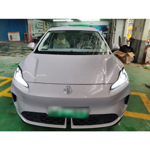 รถยนต์มือสอง Guazi 2026 <span class=keywords><strong>MG</strong></span> 4 <span class=keywords><strong>EV</strong></span> แบตเตอรี่ไฟฟ้า เกียร์อัตโนมัติ 5 ที่นั่ง ขับเคลื่อนล้อหน้า  รถ <span class=keywords><strong>MG</strong></span> มือสองจากตัวแทนจำหน่าย  กำลัง 163 แรงม้า - Product Image 2