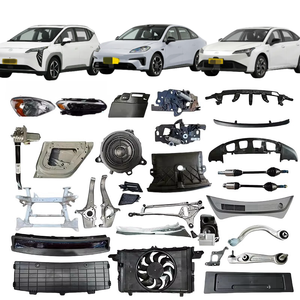 Pièces détachées automobiles à prix avantageux, pièces d'origine neuves, pièces de rechange d'occasion pour toutes les séries Aion - Product Image 1