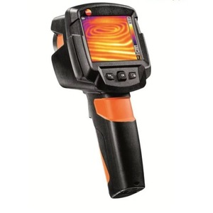 Testo 870-1 Infrared Thermal Imager -20C to +280C Industrial Temperature <b>Measurement</b> <b>Tool</b> - Product Image 4