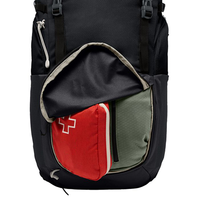 Sac à dos de randonnée imperméable en gros, 34L, pour trekking, voyage et camping, pour homme et femme