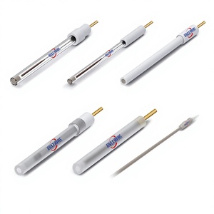 GaossUnion personalizable OEM <span class=keywords><strong>plata</strong></span>-<span class=keywords><strong>electrodo</strong></span> <span class=keywords><strong>de</strong></span> <span class=keywords><strong>cloruro</strong></span> <span class=keywords><strong>de</strong></span> <span class=keywords><strong>plata</strong></span> (<span class=keywords><strong>electrodo</strong></span> Ag-AgCl) - Product Image 1