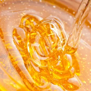 Alta qualità 100% puro miele di acacia imballaggio sfuso standard CE miele originale