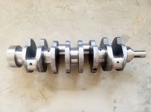 Cigüeñal de Motor Diésel 8-97311-632-1/8-97311-632-1-151 para ISUZU 4JJ1 - Product Image 4
