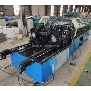 Máquina de fabricación de quilla de acero ligero, máquina de marco de <span class=keywords><strong>metal</strong></span> - Product Image 3