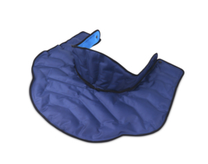 Coussin de <span class=keywords><strong>gel</strong></span> chaud et froid pour le cou et l'épaule Coussin chauffant pour micro-ondes pour enveloppement de cou avec pack de <span class=keywords><strong>gel</strong></span> glacé - Product Image 3