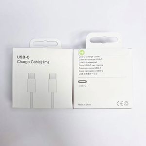 สายไฟไนลอนถัก60W ชาร์จเร็ว USB Type-C ไปยัง Type-C สายข้อมูลโทรศัพท์มือถือสำหรับ Phone15 16 17Puls - Product Image 1