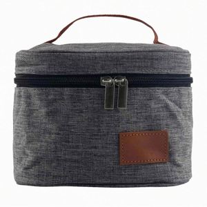 Hot Selling Custom Reusable Insulated <b>Lunch</b> <b>Box</b> Cooler <b>Bags</b> for Promotional & Business Gifts - Product Image 2