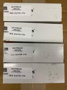 <span class=keywords><strong>FLDA</strong></span>-XDN FLDAXDN <span class=keywords><strong>FLDA</strong></span> XDN SUN Hydraulics ORIGINAL Fabriqué aux États-Unis Filtre HYDRAFORCE EATON VICKERS IH Grand stock - Product Image 5