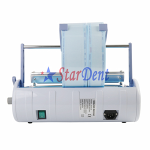 Mesin Penyegel Peralatan Gigi Seal80 - Product Image 3