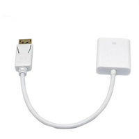 DTECH HD mini display port vers HDMI câble 20cm 1080p DP vers hdmi câble pour imprimante scanner ordinateur portable