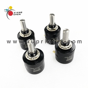 Potenciómetro WD de la Mejor Calidad L0058650, Potenciómetro Helicoidal para Piezas de Impresión Offset KBA - Product Image 3