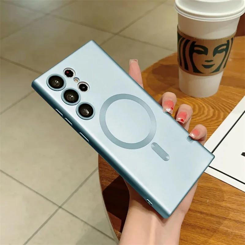 สีน้ำเงินระยะไกล