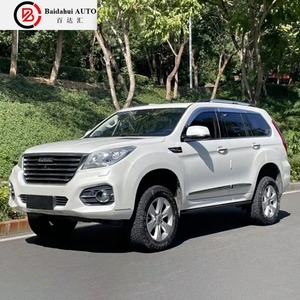 Haval H9 2017 2018, Modelo 2017, Auto Usado, Gasolina, SUV, 4x4, 7 Asientos, Vehículo Económico en Venta, Volante a la Izquierda, Proveedor <span class=keywords><strong>de</strong></span> Autos Usados - Product Image 1