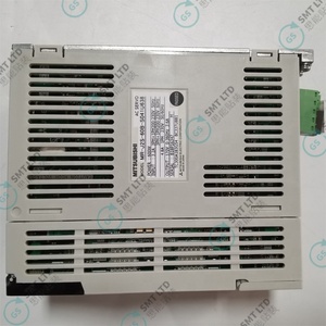 Machine de placement de composants SMT CM602 avec servomoteur AC MR-J2S-60B-S041U638 N510002593AA - Product Image 5