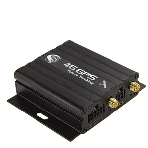 Fleet Management Electric Online Car Tracker Vehicle Rastreador Para Vehiculo Taxi GPS Tracking Device For Vehicles