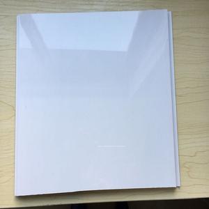 高光沢25cm天井タイルインテリア<span class=keywords><strong>PVC</strong></span>天井パネル中国 - Product Image 2