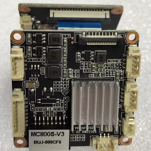 กล้อง OpenIPC ที่รองรับความละเอียด 8MP พร้อมระบบ Low Latency สำหรับกล้องแอคชั่นแคมและหุ่นยนต์ - Product Image 1