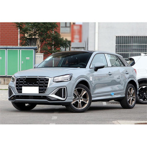 Q2 SQ2 LED Matrix Headlight LED Headlight Assembly (se adapta a 2022-2025 Q2/SQ2, actualización baja a alta) LED Front Light Fit Q2 - Product Image 6