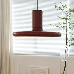 Lampada a Sospensione Moderna Contemporanea a LED E27 con Cavo <span class=keywords><strong>per</strong></span> Isola Cucina Bancone Bar Lampade a Sospensione <span class=keywords><strong>Lampadari</strong></span> Eleganti <span class=keywords><strong>per</strong></span> Arredo Sala <span class=keywords><strong>da</strong></span> <span class=keywords><strong>Pranzo</strong></span> - Product Image 3