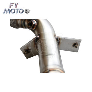 Tubo de bajada para <span class=keywords><strong>BMW</strong></span>, N13, F20, F21, F22, F30, 114i, 116i, <span class=keywords><strong>118i</strong></span>, 120i, 1,6 t - Product Image 6