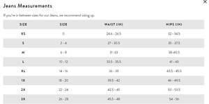 กางเกงยีนส์เอวสูงและยก<span class=keywords><strong>สะโพก</strong></span>ขนา<span class=keywords><strong>ด</strong></span>ใหญ่ของผู้หญิงกางเกงขา<span class=keywords><strong>ด</strong></span>รุ่งริ่งสำหรับ XS-4XL - Product Image 2