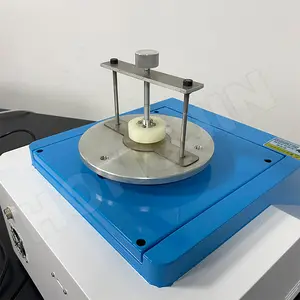 Thermische Geleidbaarheidstester Hoge Temperatuur Thermische Geleidbaarheid Tester Thermische Geleidbaarheid Tester