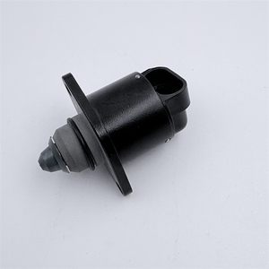 Direct replacement IACV Idle <b>Stepper</b> <b>Motor</b> 21203-1148300-03 for LADA for Repair Shops Wholesalers - Product Image 2