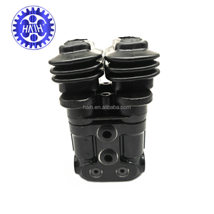 Pédale de commande 561-7001 5617001 compatible avec les excavatrices <span class=keywords><strong>Caterpillar</strong></span> CAT E307.5 E320D E323D E320GC E323G E330GC - Product Image 4